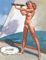 bayelvnauticalspyglass