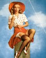 bayelvpinup